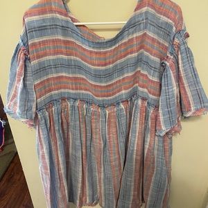 Free People dress Size medium